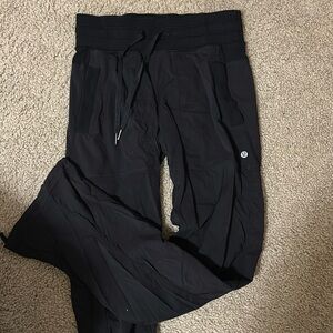 Lululemon studio pants